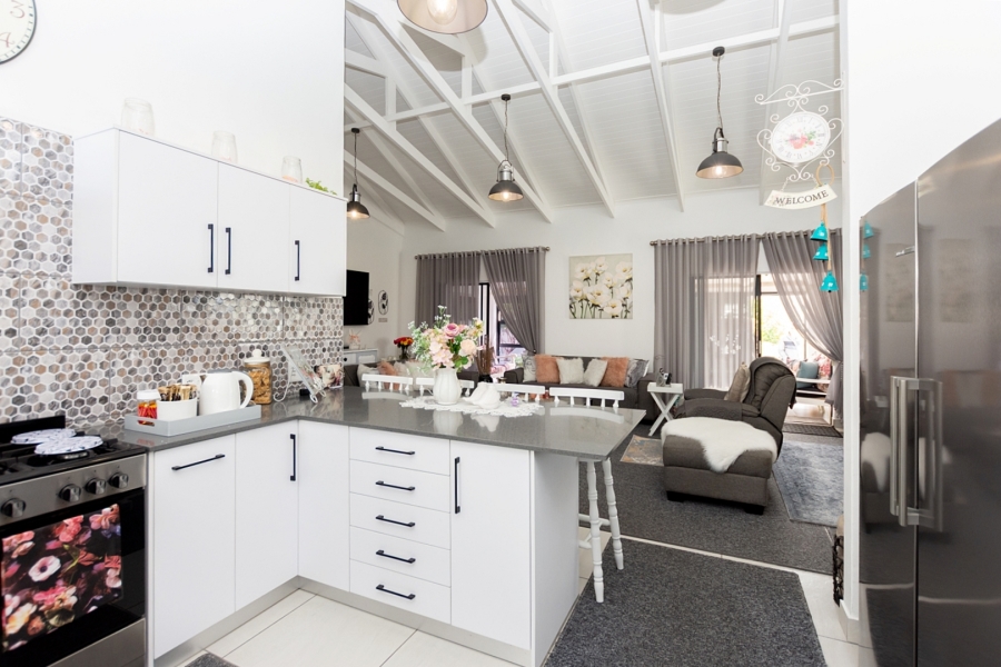 3 Bedroom Property for Sale in Velddrif Western Cape